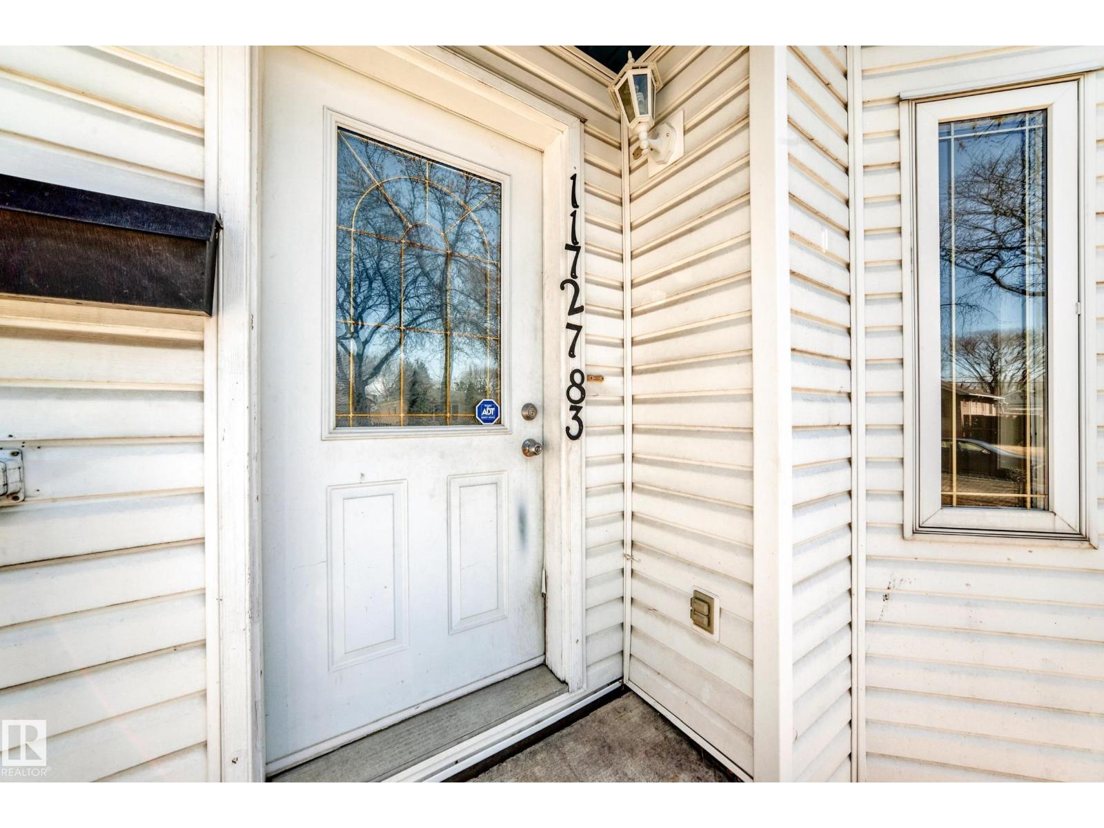 11727 83 St Nw, Edmonton, Alberta  T5B 2Z1 - Photo 2 - E4483099