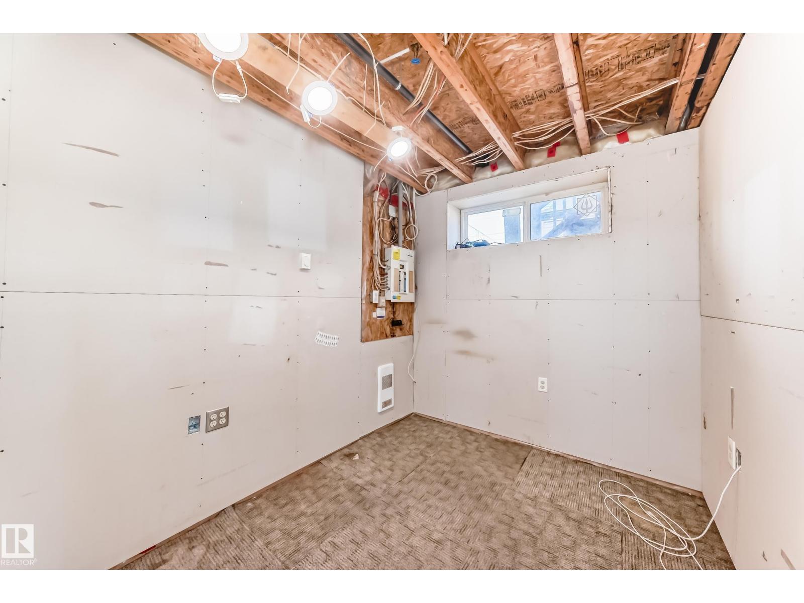 11727 83 St Nw, Edmonton, Alberta  T5B 2Z1 - Photo 29 - E4483099