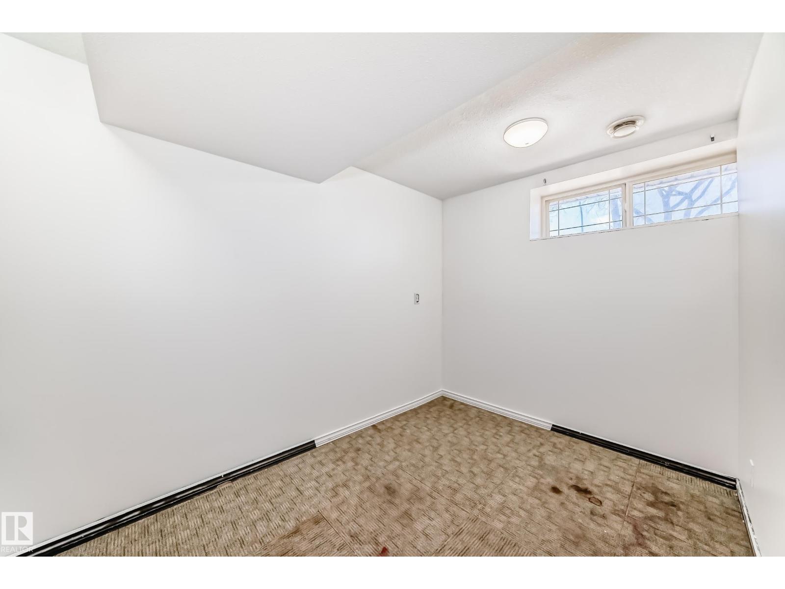 11727 83 St Nw, Edmonton, Alberta  T5B 2Z1 - Photo 33 - E4483099