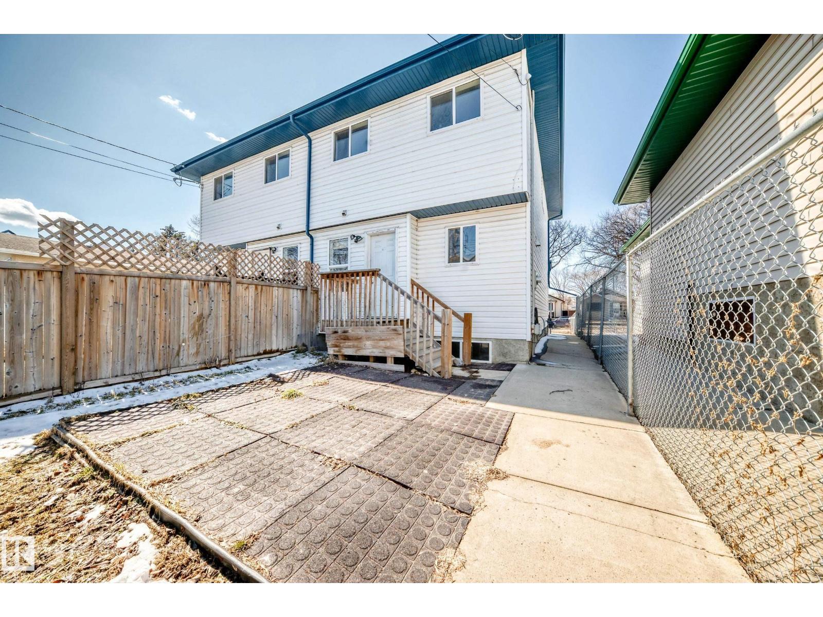 11727 83 St Nw, Edmonton, Alberta  T5B 2Z1 - Photo 39 - E4483099