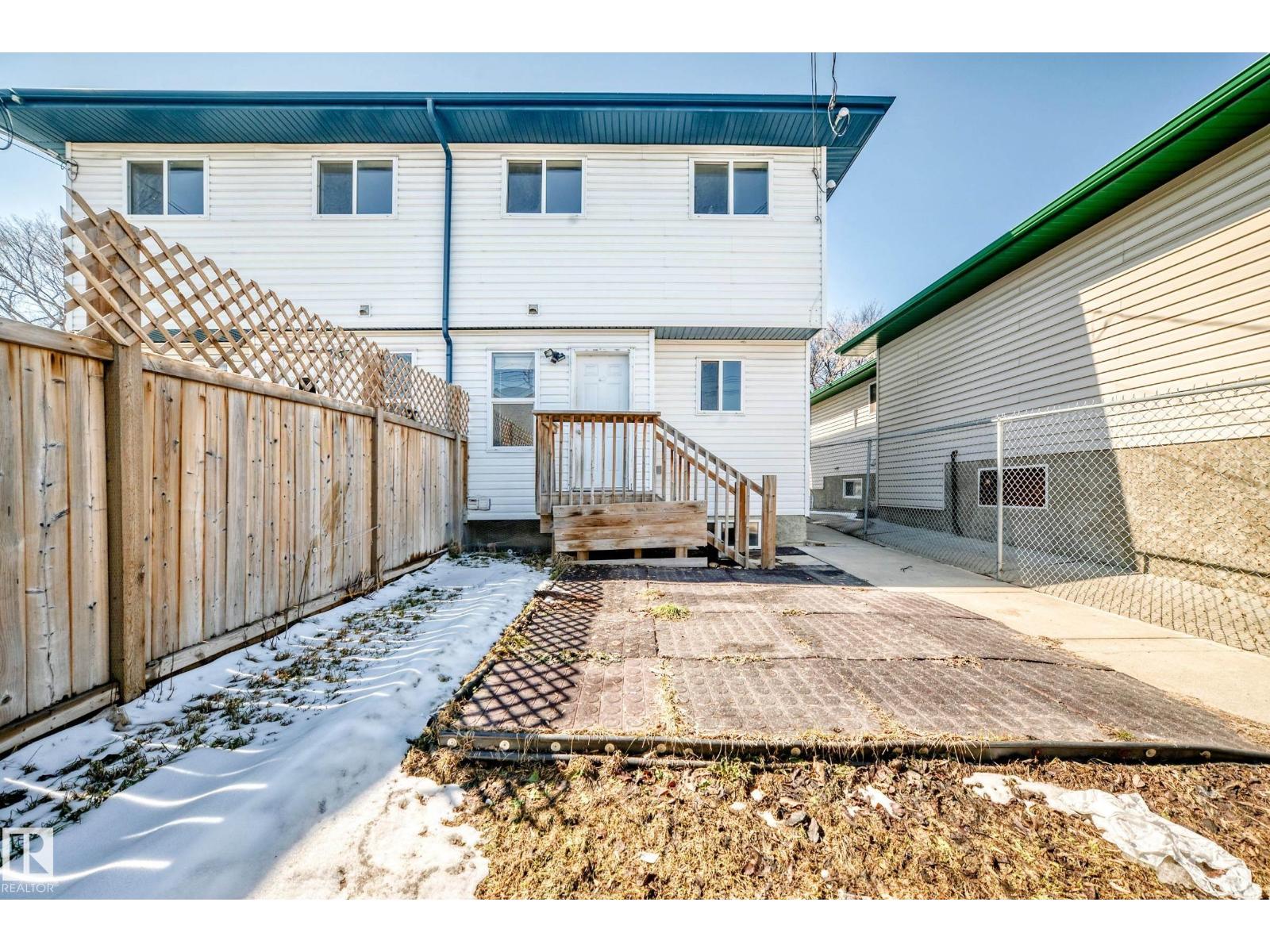 11727 83 St Nw, Edmonton, Alberta  T5B 2Z1 - Photo 40 - E4483099