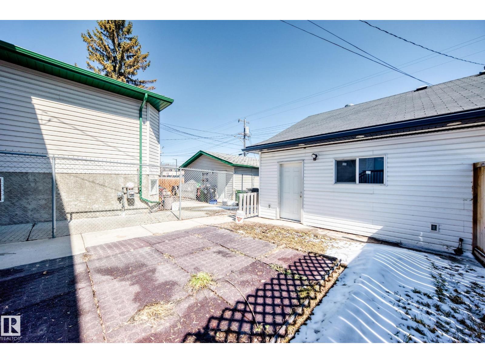 11727 83 St Nw, Edmonton, Alberta  T5B 2Z1 - Photo 41 - E4483099