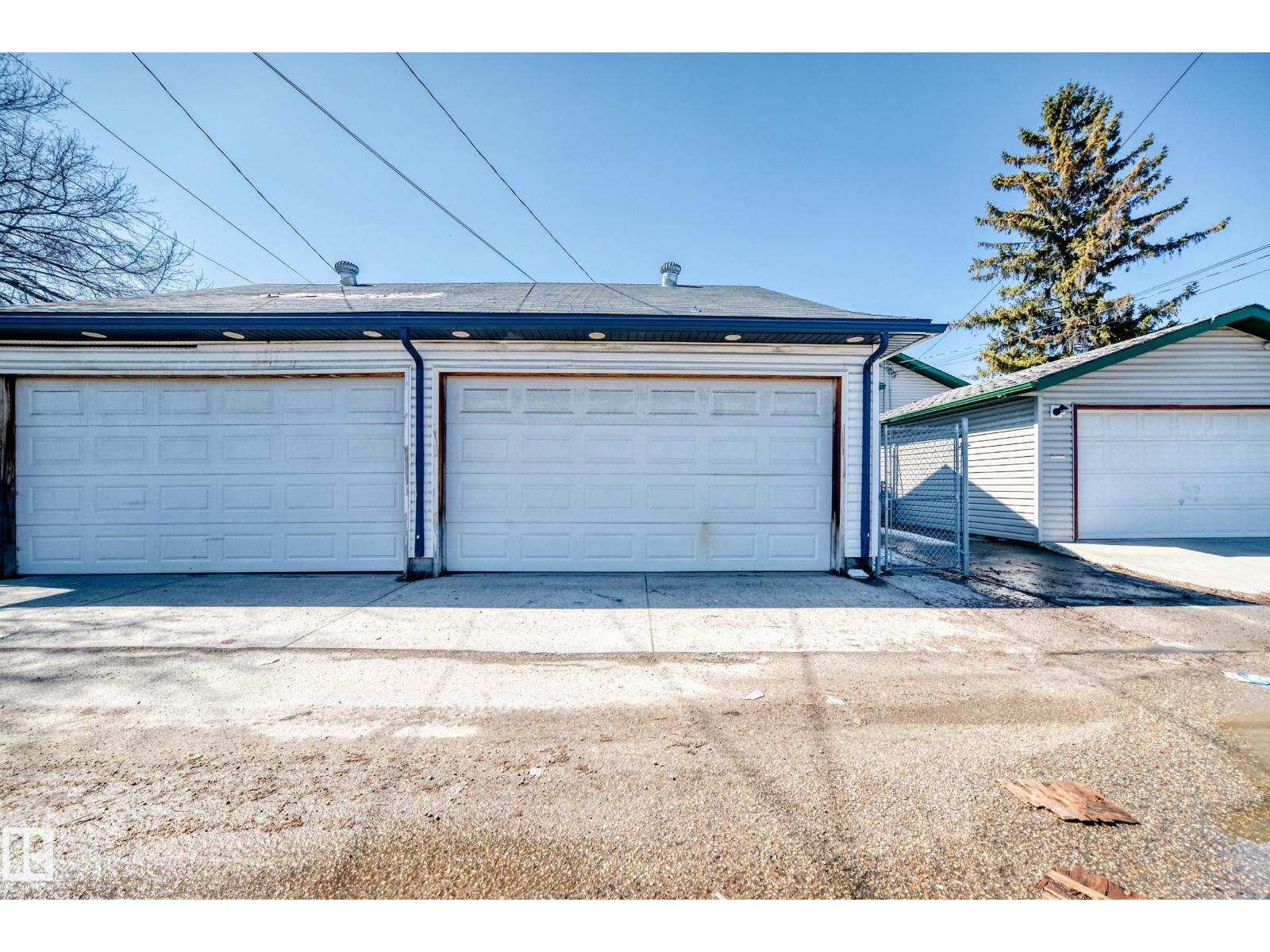 11727 83 St Nw, Edmonton, Alberta  T5B 2Z1 - Photo 42 - E4483099