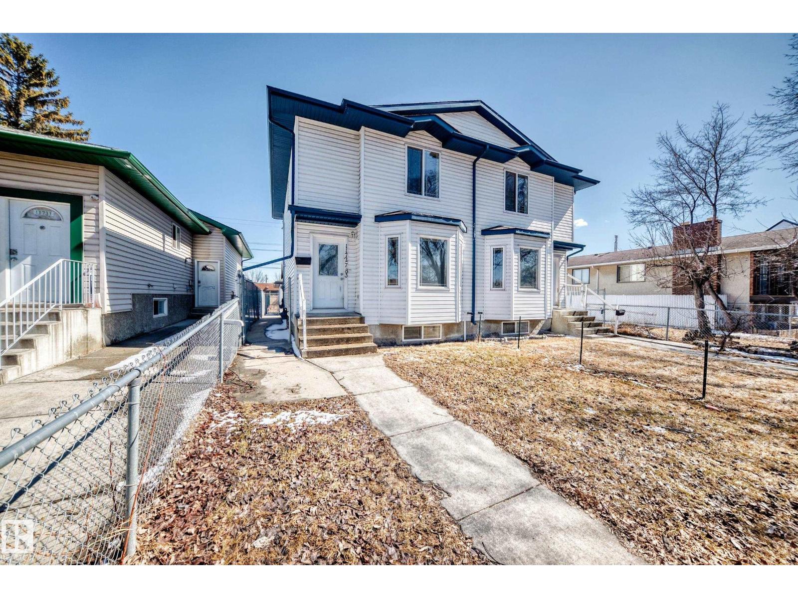 11727 83 St Nw, Edmonton, Alberta  T5B 2Z1 - Photo 44 - E4483099