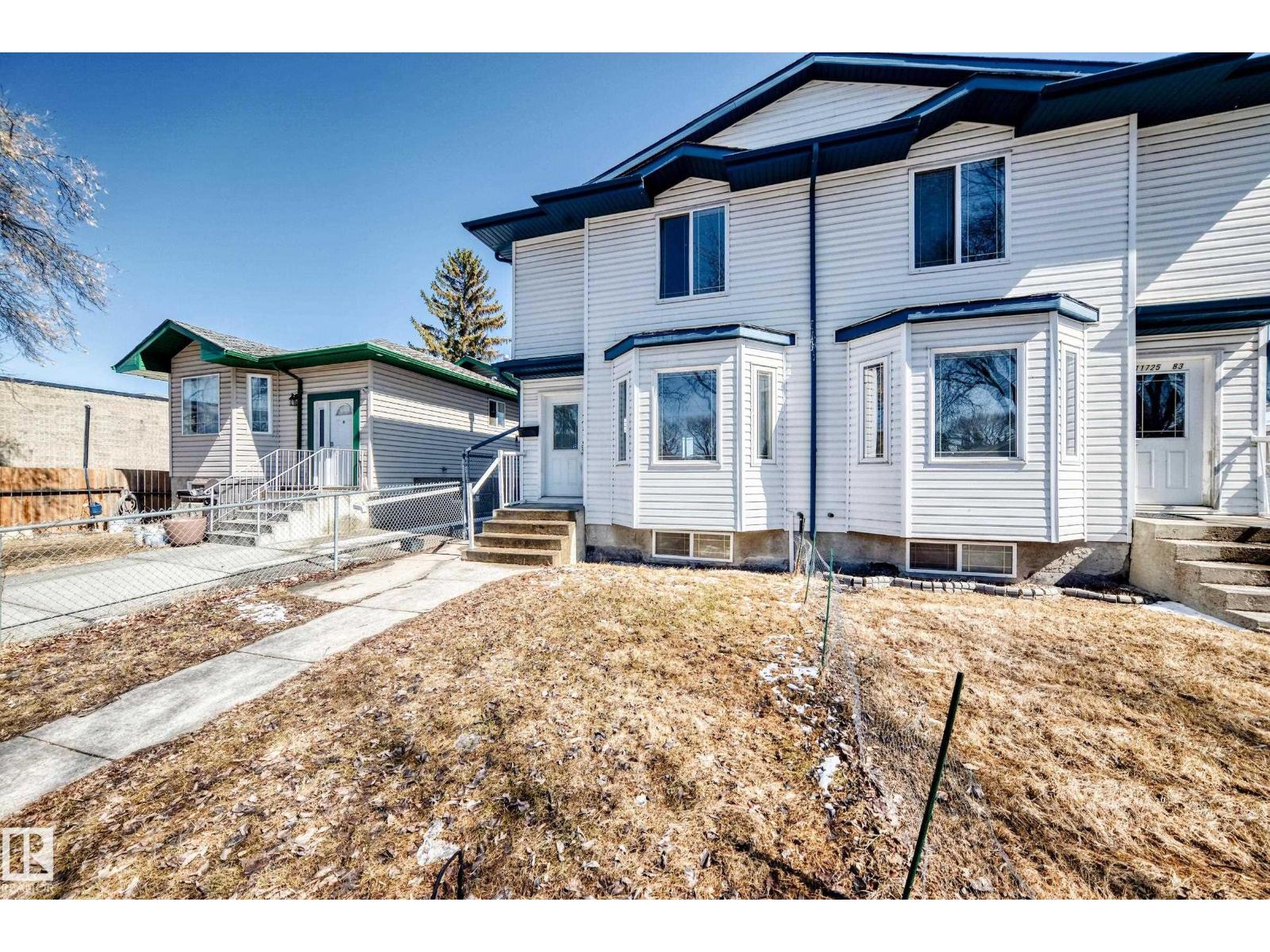 11727 83 St Nw, Edmonton, Alberta  T5B 2Z1 - Photo 46 - E4483099