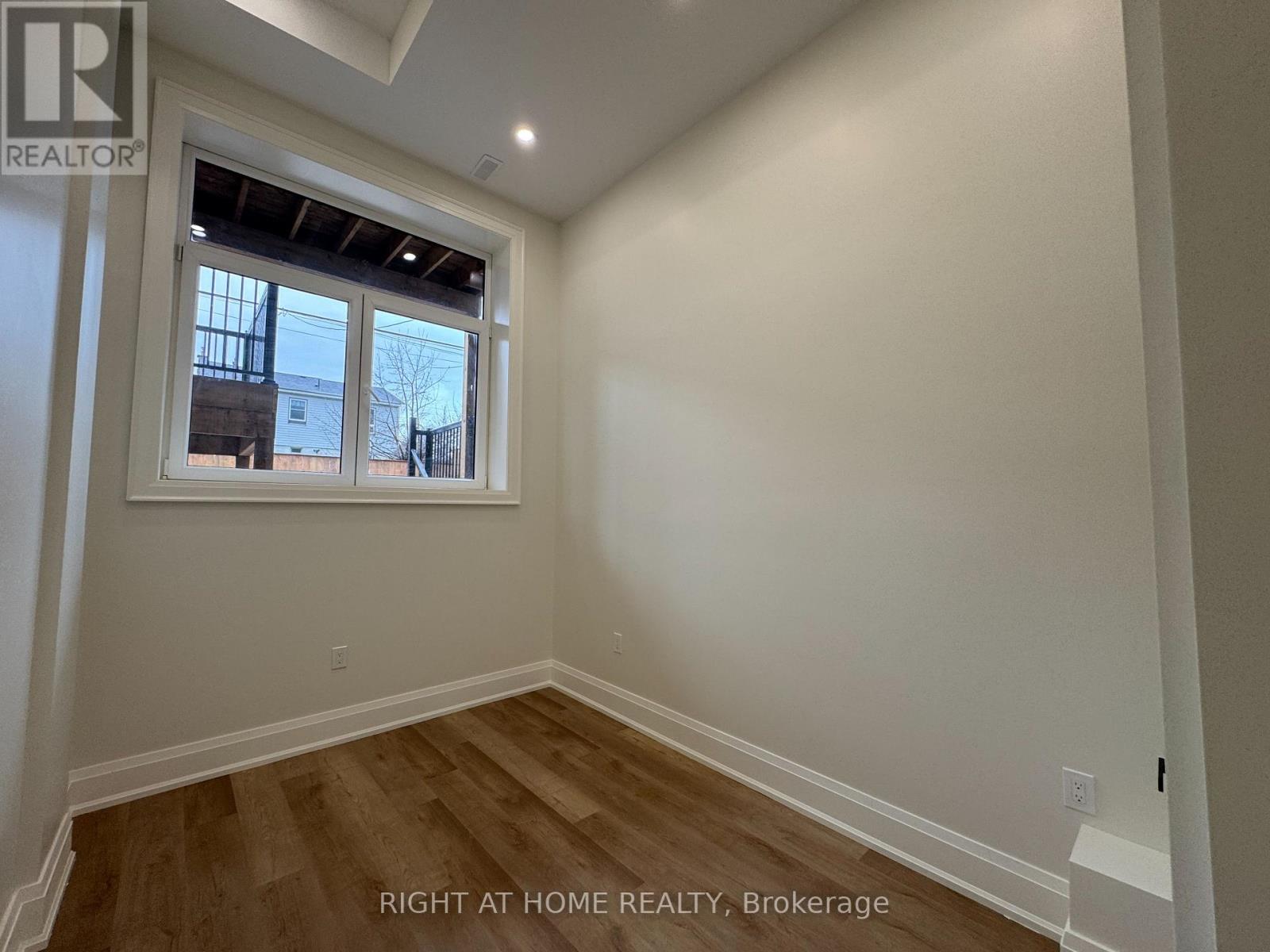 Basement - 66a Pitt Avenue, Toronto, Ontario  M1L 2R4 - Photo 10 - E13017006