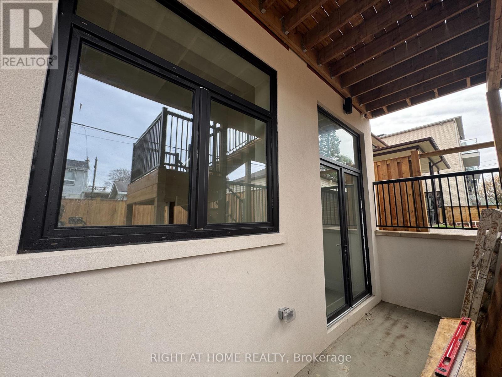 Basement - 66a Pitt Avenue, Toronto, Ontario  M1L 2R4 - Photo 17 - E13017006