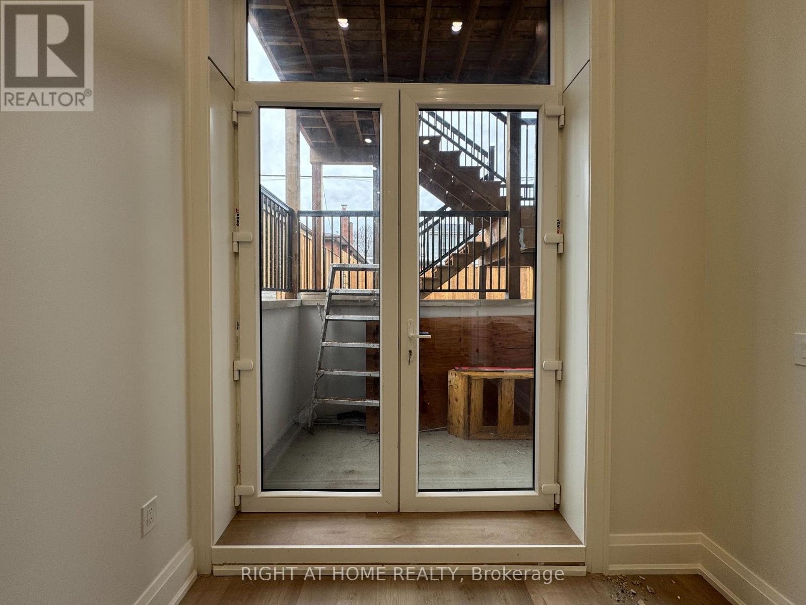 Basement - 66a Pitt Avenue, Toronto, Ontario  M1L 2R4 - Photo 18 - E13017006