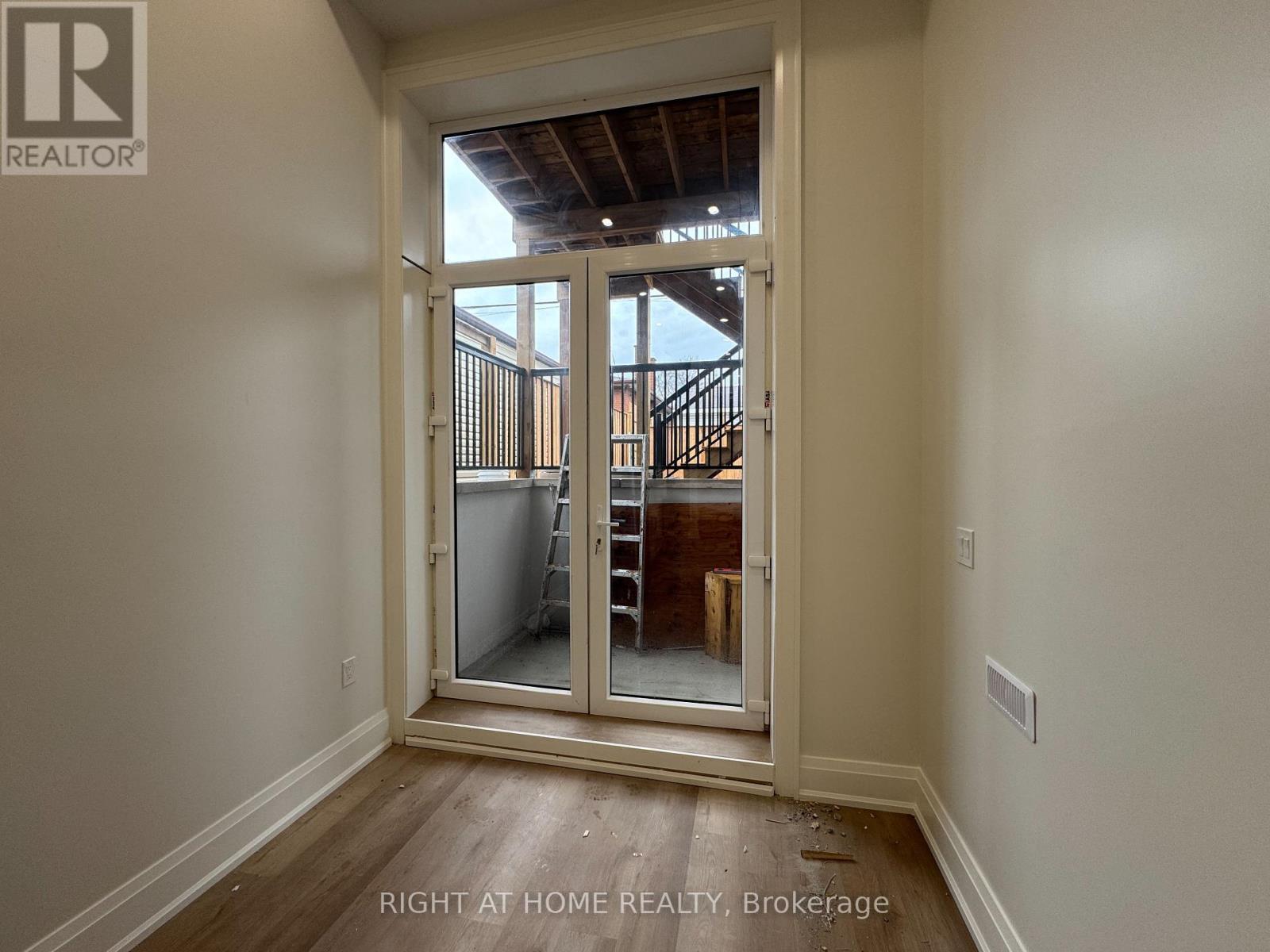 Basement - 66a Pitt Avenue, Toronto, Ontario  M1L 2R4 - Photo 19 - E13017006