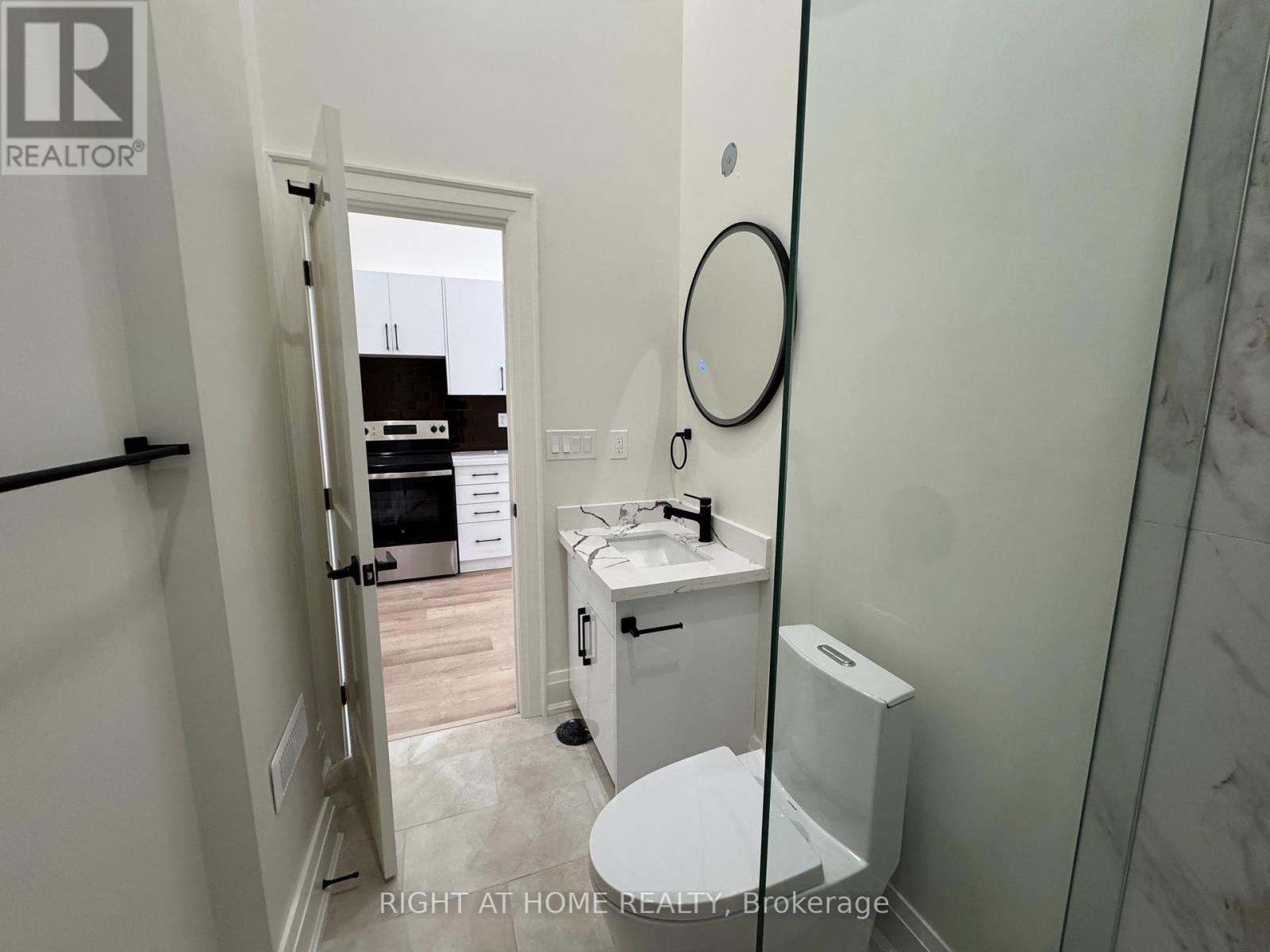 Basement - 66a Pitt Avenue, Toronto, Ontario  M1L 2R4 - Photo 7 - E13017006