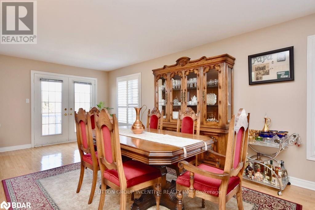 Unit 1 - 46 Jewel House Lane, Barrie, Ontario  L4N 0T4 - Photo 11 - S13016990