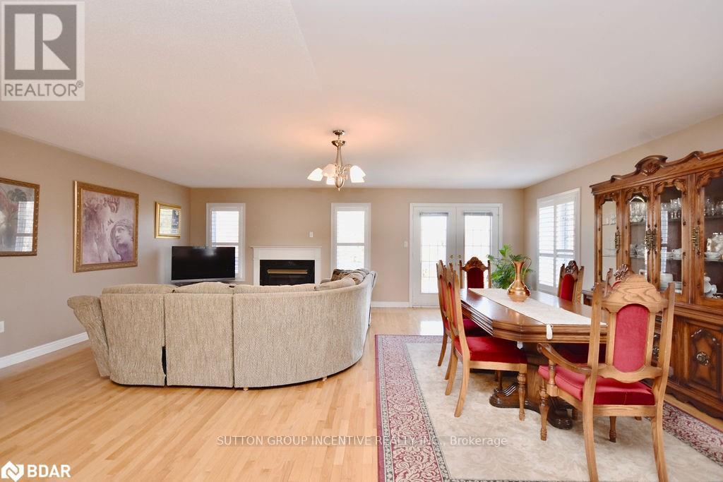 Unit 1 - 46 Jewel House Lane, Barrie, Ontario  L4N 0T4 - Photo 12 - S13016990