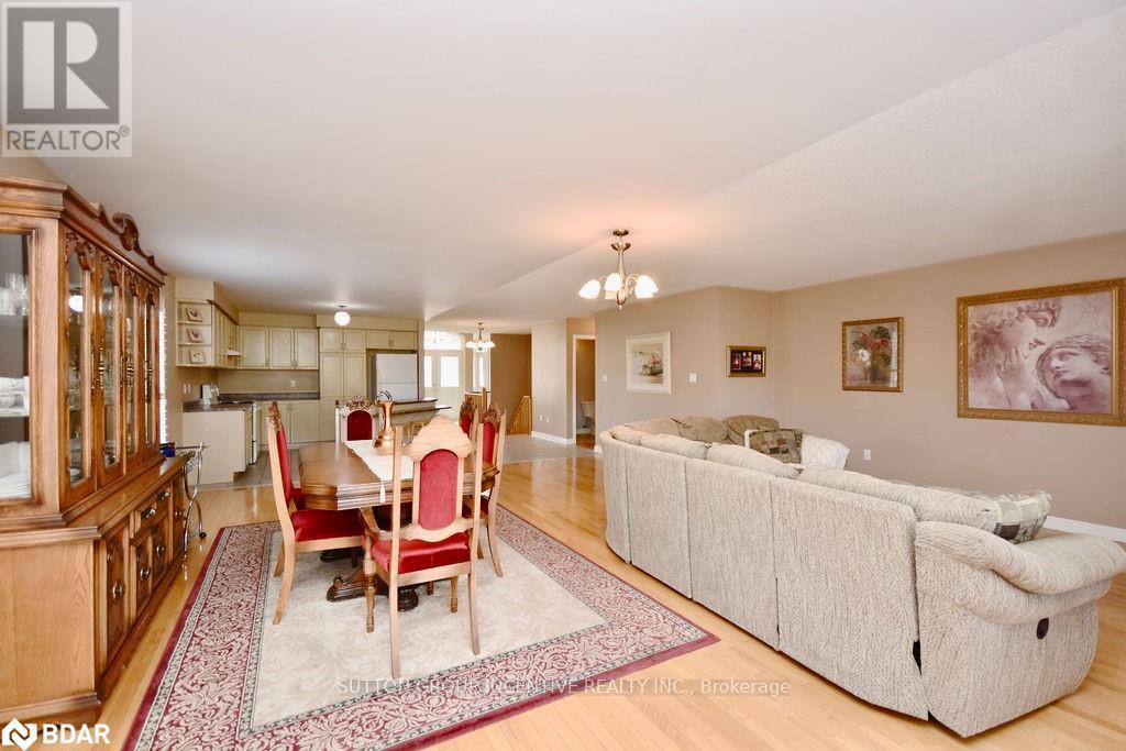 Unit 1 - 46 Jewel House Lane, Barrie, Ontario  L4N 0T4 - Photo 13 - S13016990