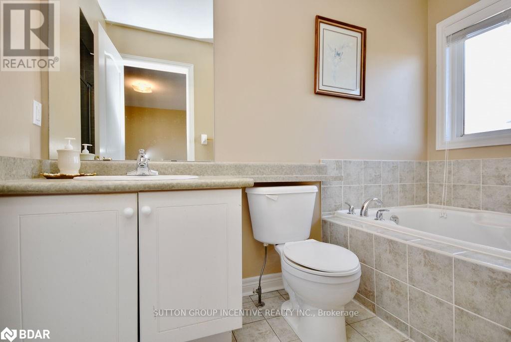 Unit 1 - 46 Jewel House Lane, Barrie, Ontario  L4N 0T4 - Photo 15 - S13016990