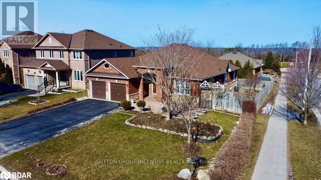 Unit 1 - 46 Jewel House Lane, Barrie, Ontario  L4N 0T4 - Photo 3 - S13016990