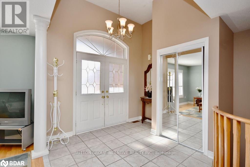 Unit 1 - 46 Jewel House Lane, Barrie, Ontario  L4N 0T4 - Photo 4 - S13016990