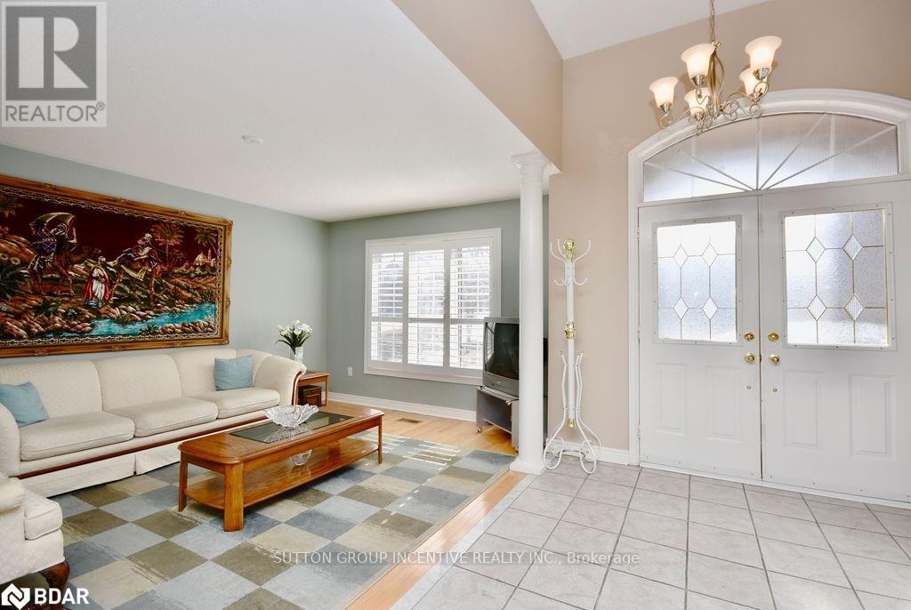 Unit 1 - 46 Jewel House Lane, Barrie, Ontario  L4N 0T4 - Photo 5 - S13016990