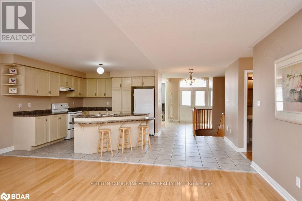 Unit 1 - 46 Jewel House Lane, Barrie, Ontario  L4N 0T4 - Photo 8 - S13016990