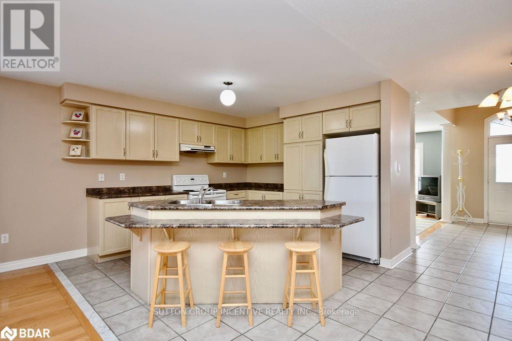 Unit 1 - 46 Jewel House Lane, Barrie, Ontario  L4N 0T4 - Photo 9 - S13016990