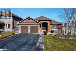 UNIT 1 - 46 JEWEL HOUSE LANE, Barrie, Ontario