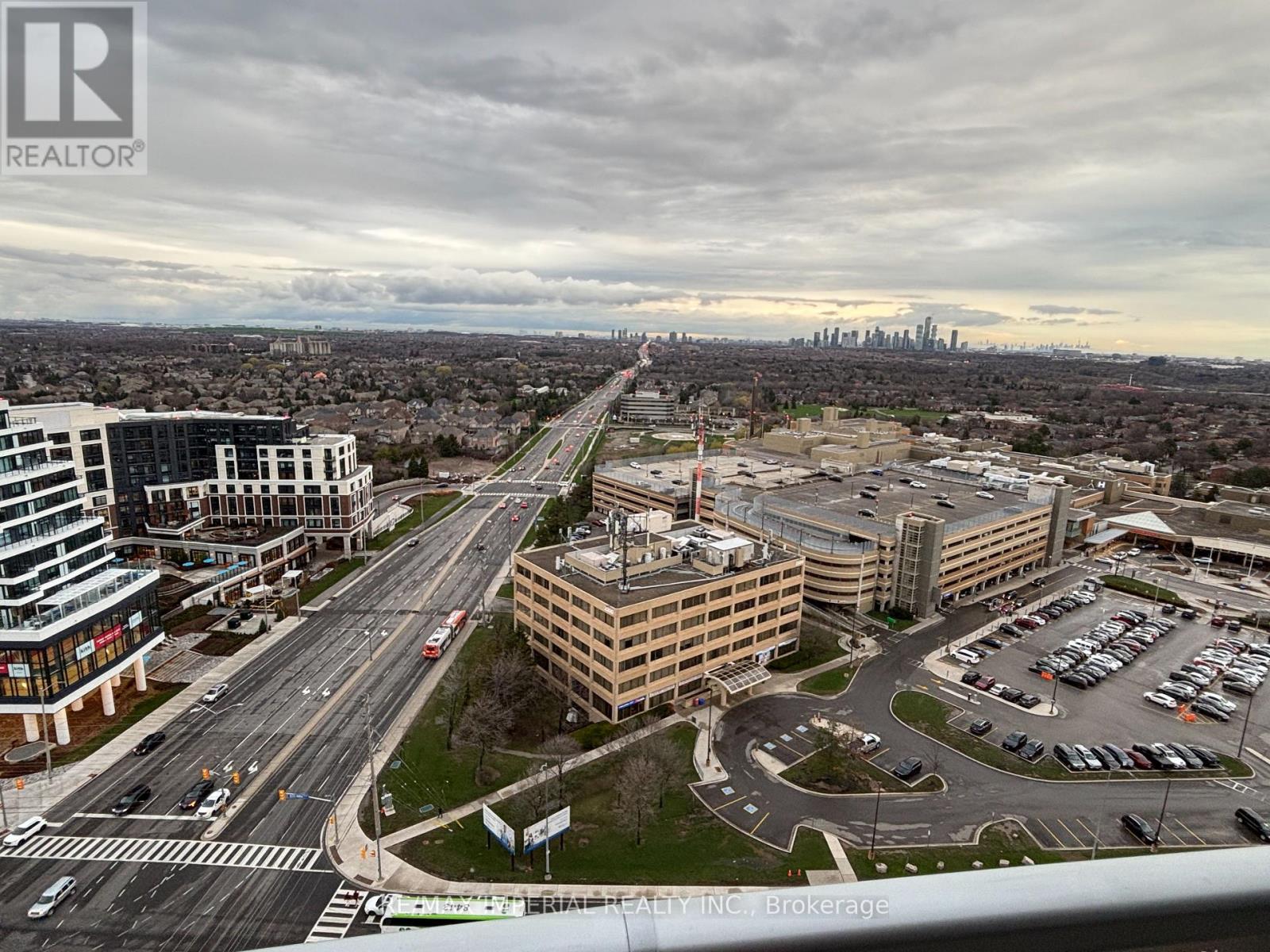 1607 - 2520 Eglinton Avenue W, Mississauga, Ontario  L5M 0Y4 - Photo 21 - W13016994