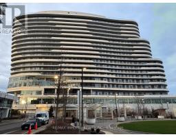 1607 - 2520 EGLINTON AVENUE W, Mississauga, Ontario