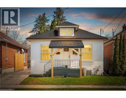 134 SUPERIOR Street, Brantford, Ontario