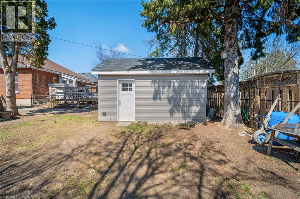 134 Superior Street, Brantford, Ontario  N3S 2L2 - Photo 44 - 40818561