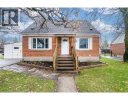 40 N ELLIS Crescent N, Waterloo, Ontario