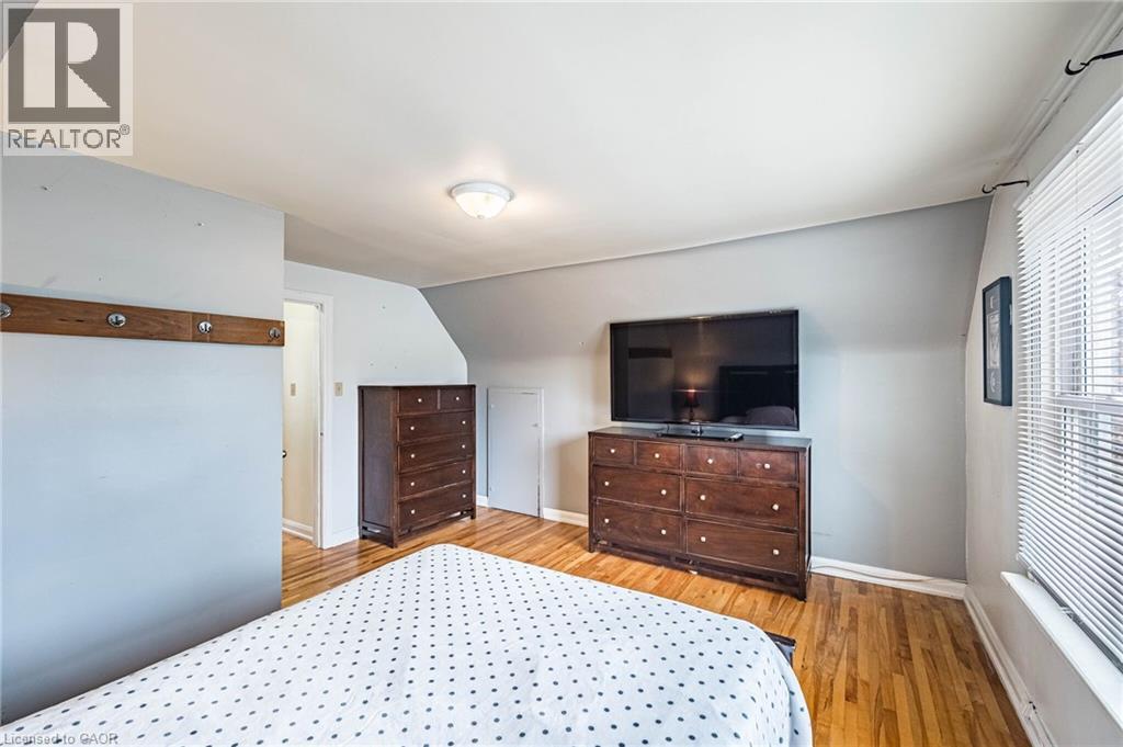 40 N Ellis Crescent N, Waterloo, Ontario  N2J 3N4 - Photo 22 - 40822140