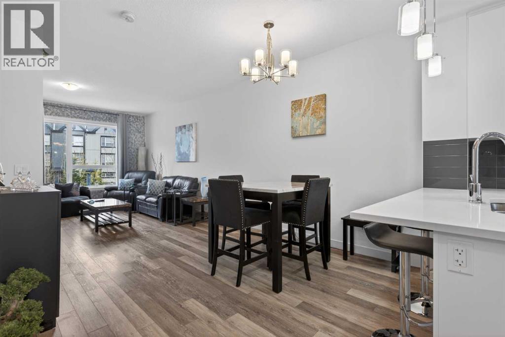 306, 15 Evanscrest Park Nw, Calgary, Alberta  T3R 1V5 - Photo 14 - A2302479