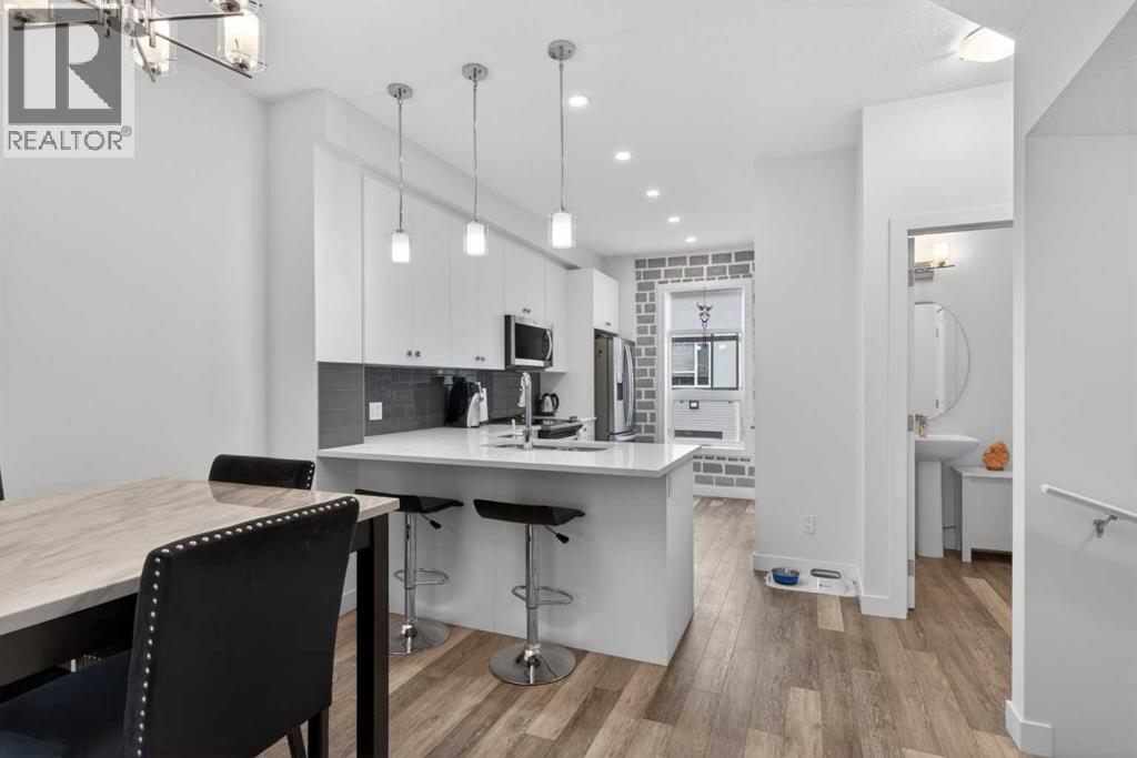 306, 15 Evanscrest Park Nw, Calgary, Alberta  T3R 1V5 - Photo 4 - A2302479