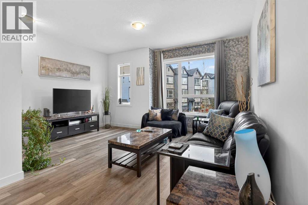 306, 15 Evanscrest Park Nw, Calgary, Alberta  T3R 1V5 - Photo 16 - A2302479