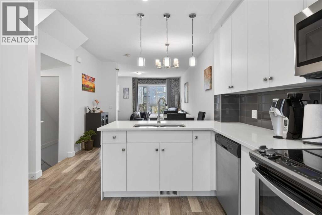 306, 15 Evanscrest Park Nw, Calgary, Alberta  T3R 1V5 - Photo 10 - A2302479