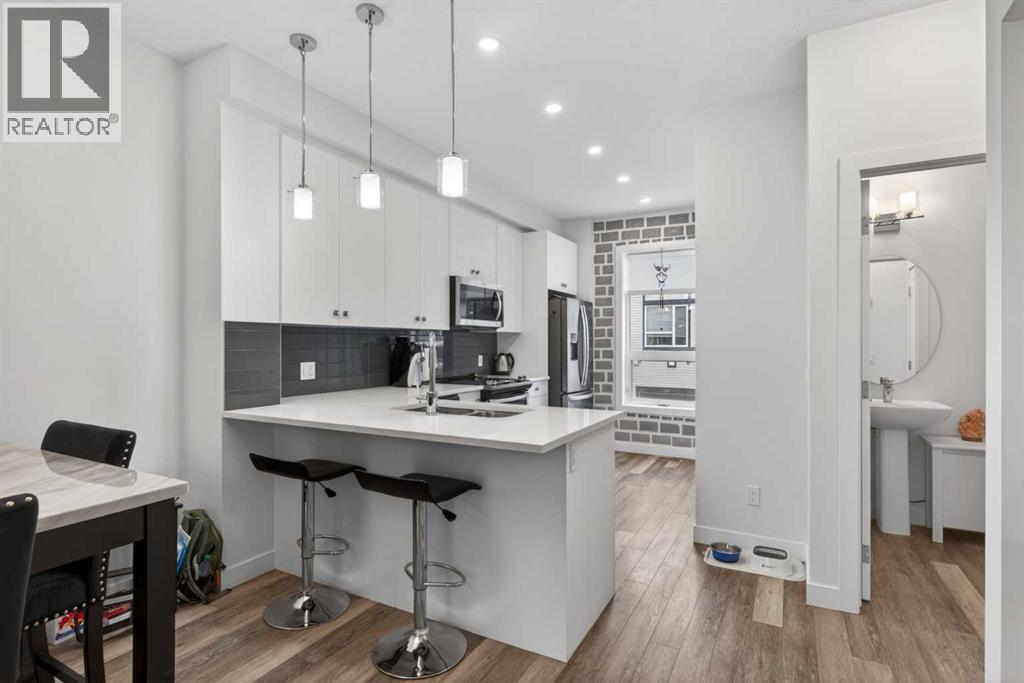 306, 15 Evanscrest Park Nw, Calgary, Alberta  T3R 1V5 - Photo 5 - A2302479