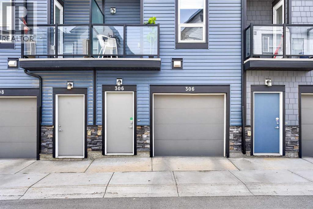 306, 15 Evanscrest Park Nw, Calgary, Alberta  T3R 1V5 - Photo 34 - A2302479