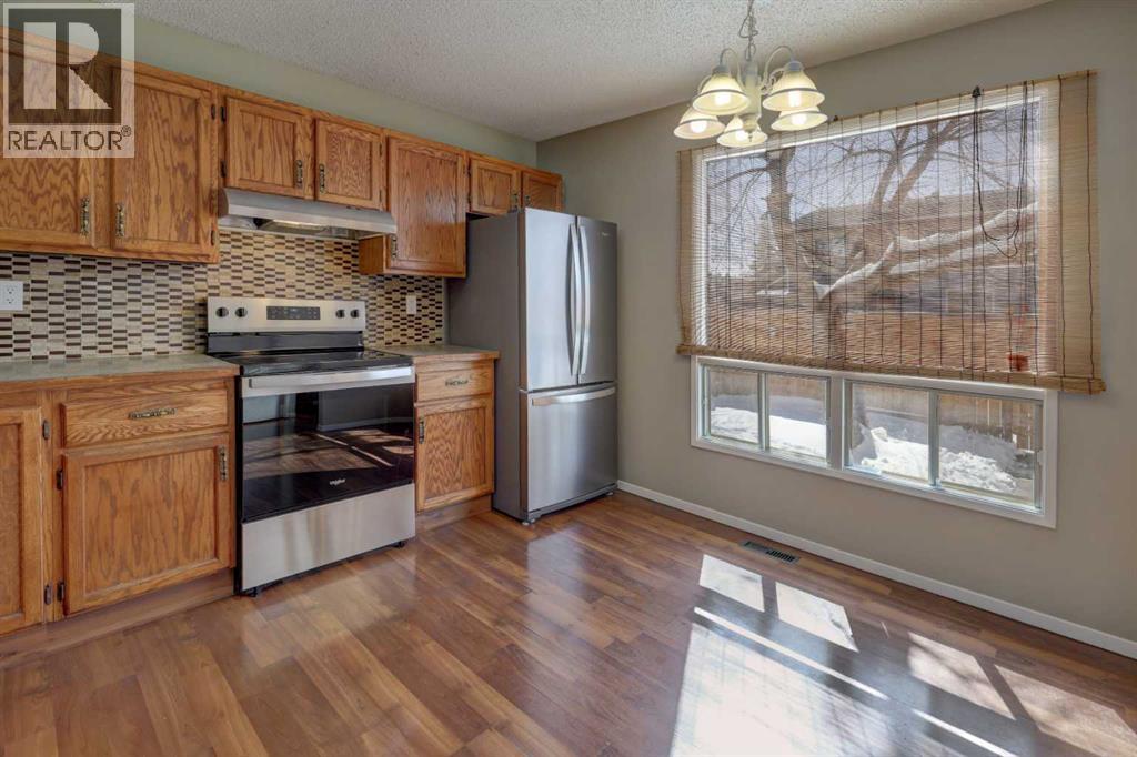 107 Macewan Park Way Nw, Calgary, Alberta  T3K 3E4 - Photo 11 - A2303078