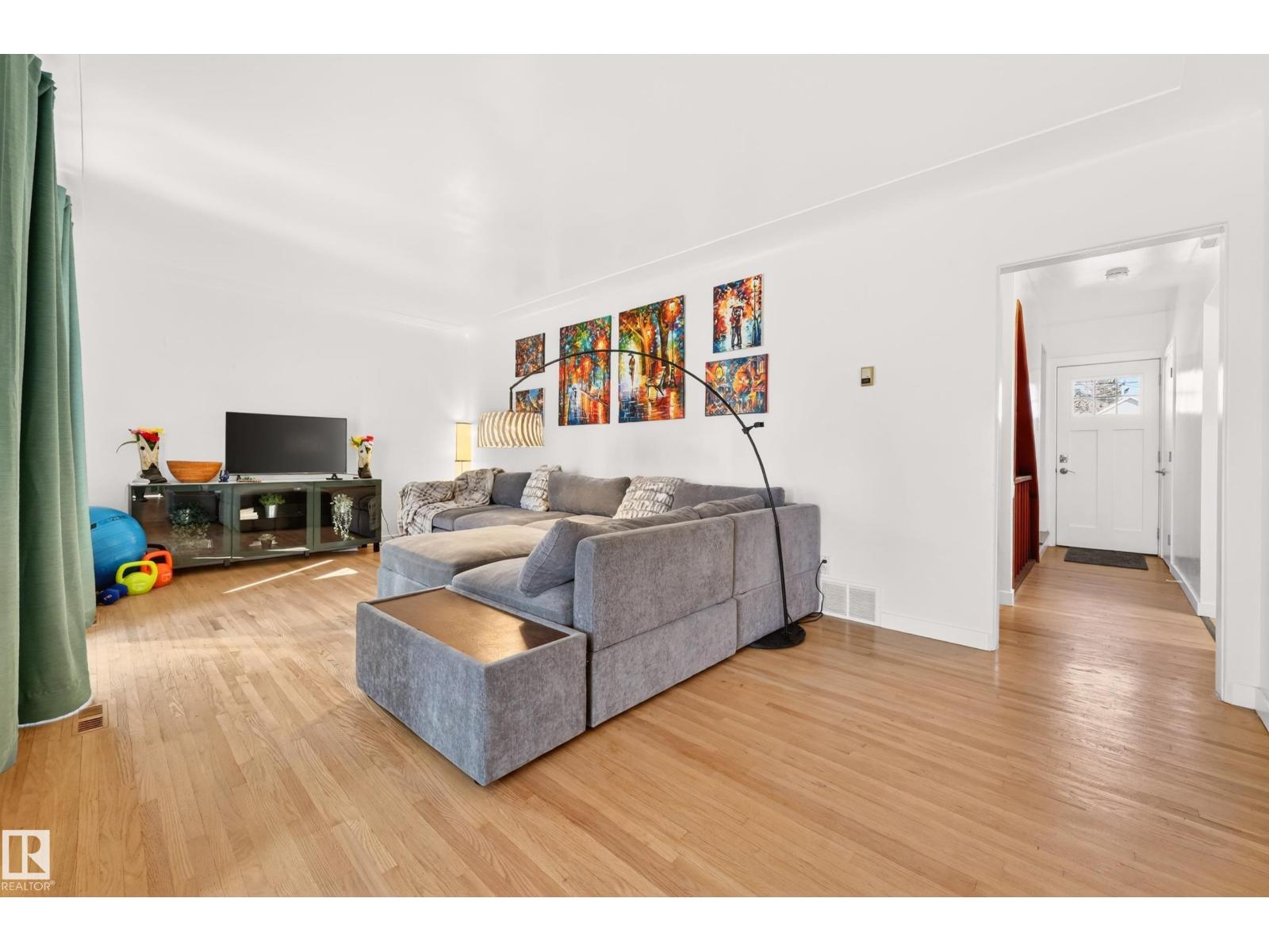 6807 112a St Nw, Edmonton, Alberta  T6H 3K5 - Photo 13 - E4483100