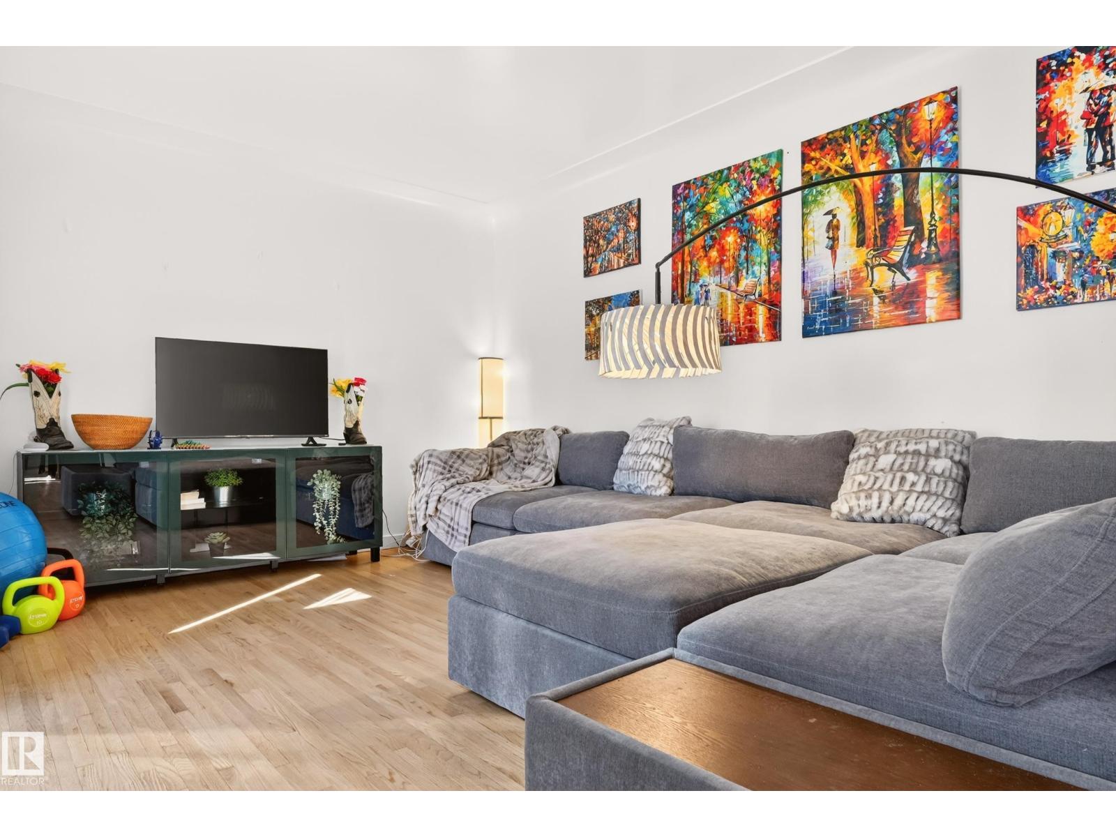 6807 112a St Nw, Edmonton, Alberta  T6H 3K5 - Photo 15 - E4483100