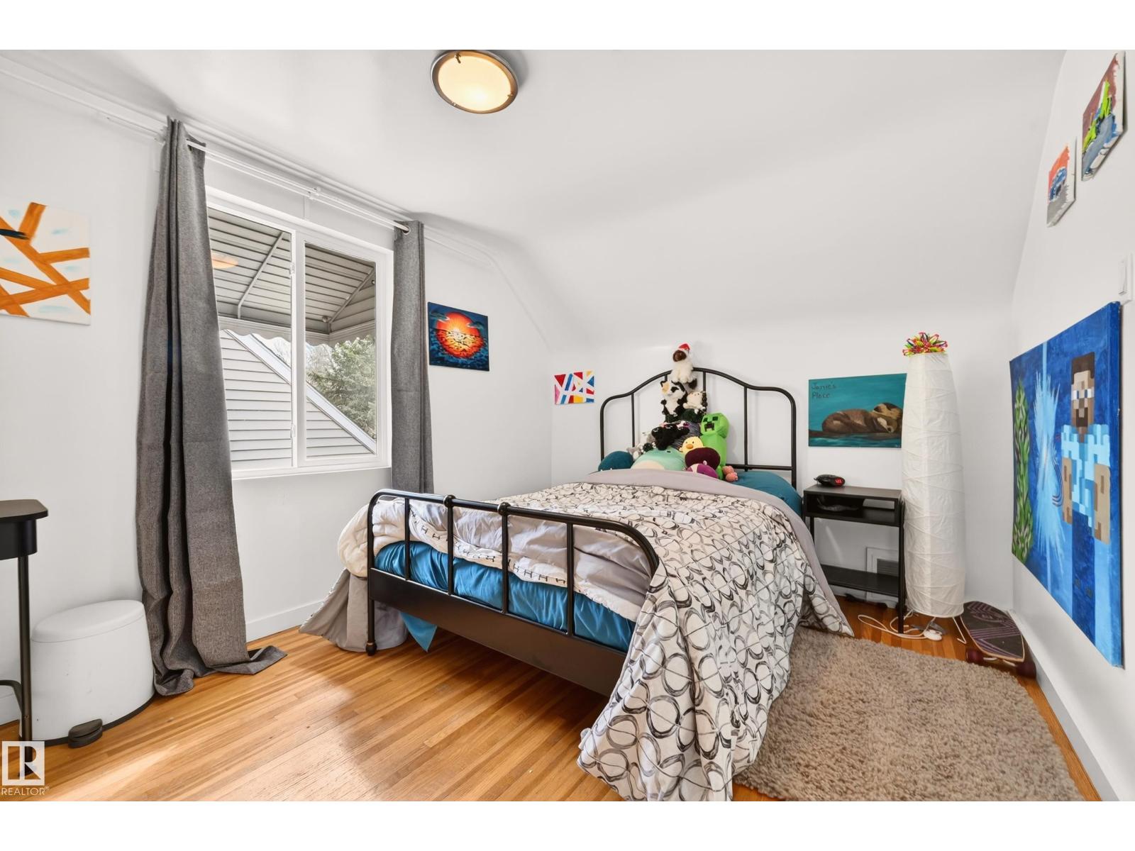 6807 112a St Nw, Edmonton, Alberta  T6H 3K5 - Photo 36 - E4483100