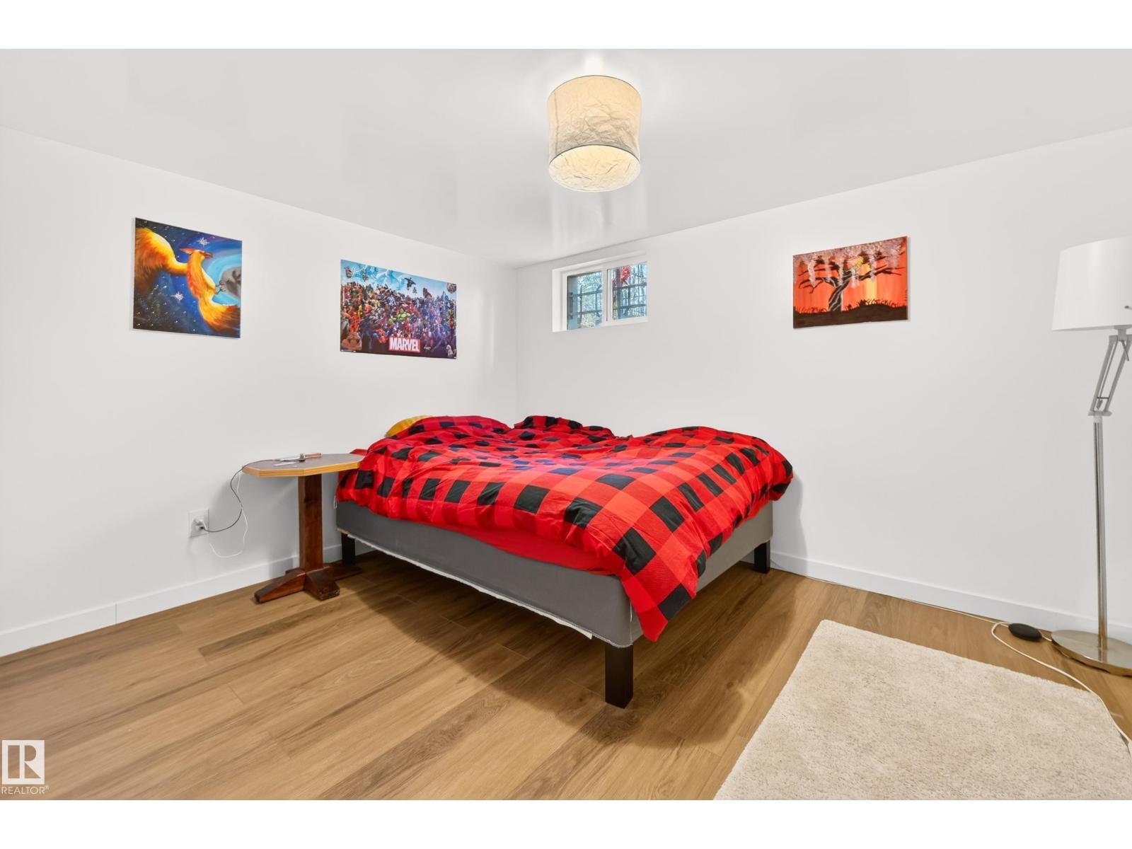 6807 112a St Nw, Edmonton, Alberta  T6H 3K5 - Photo 43 - E4483100