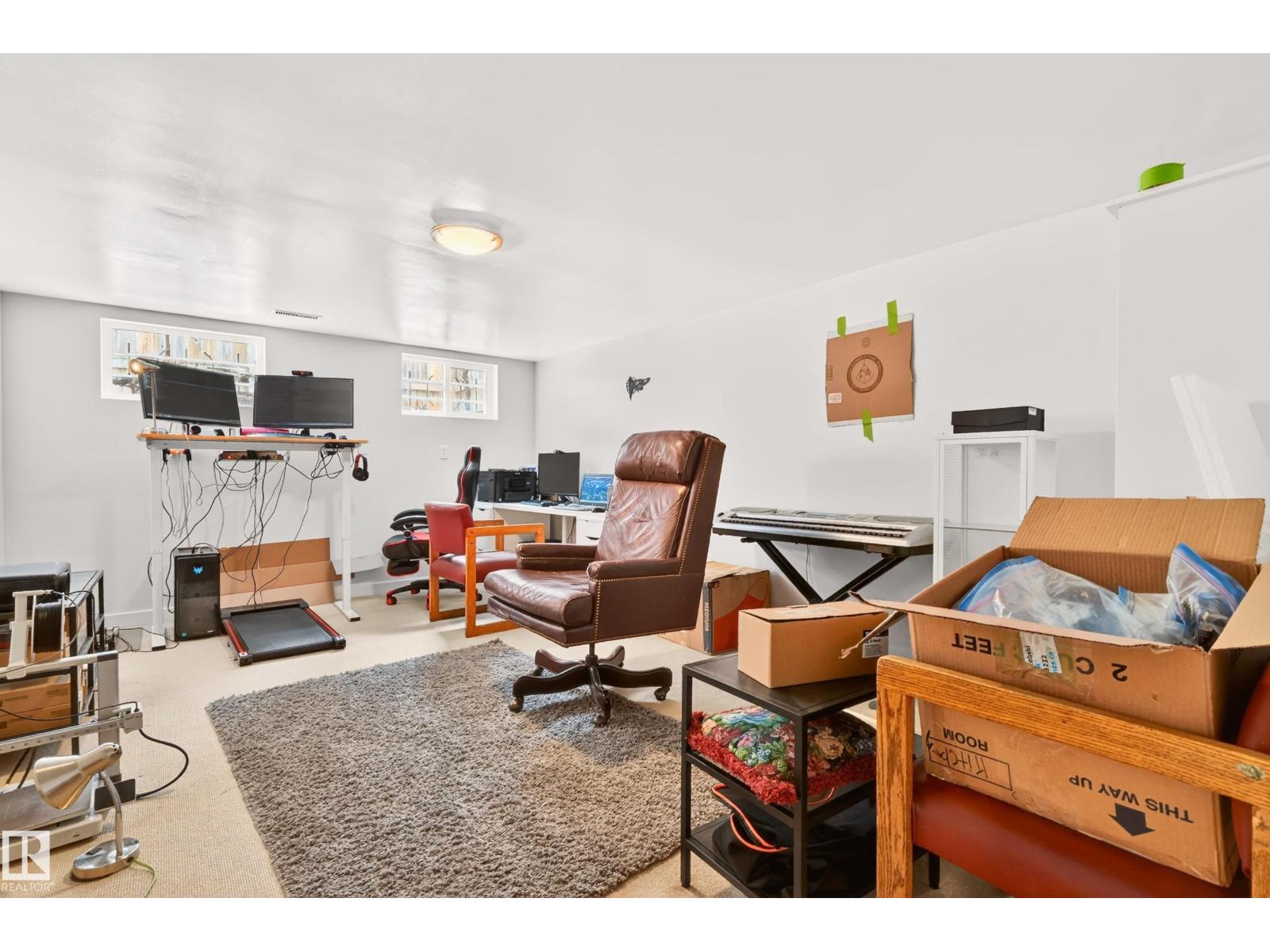 6807 112a St Nw, Edmonton, Alberta  T6H 3K5 - Photo 45 - E4483100