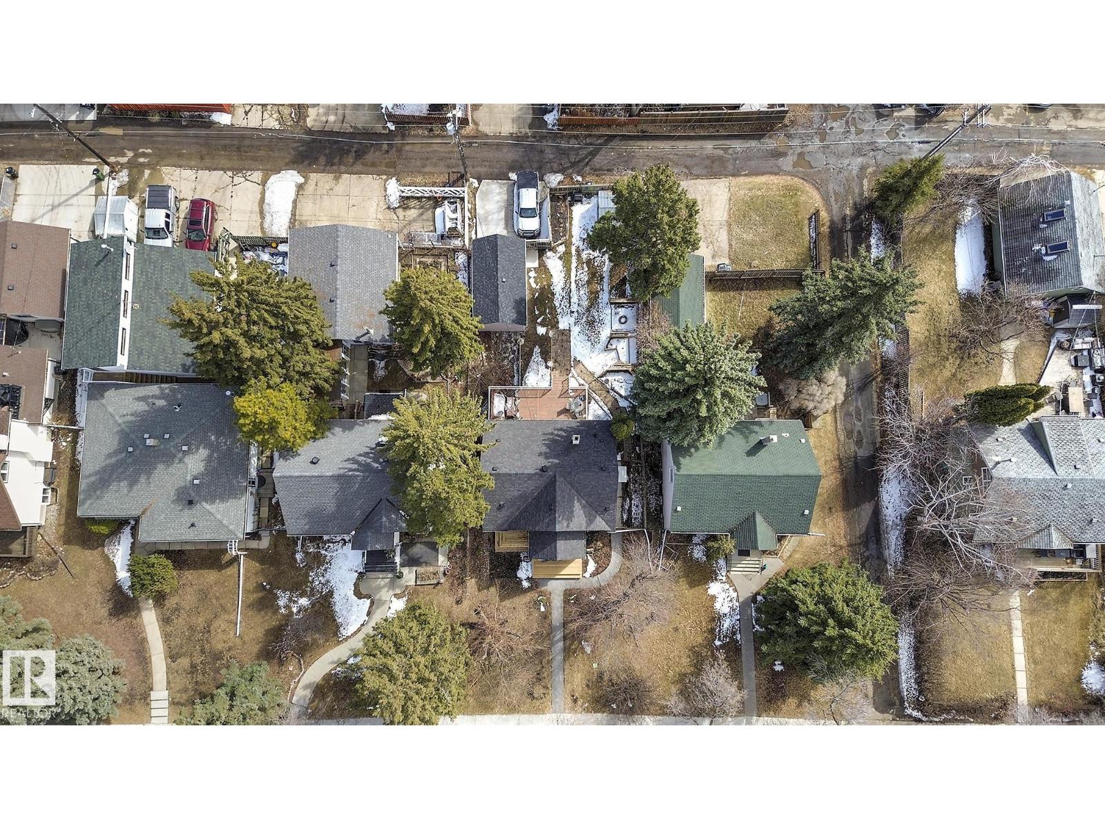 6807 112a St Nw, Edmonton, Alberta  T6H 3K5 - Photo 59 - E4483100