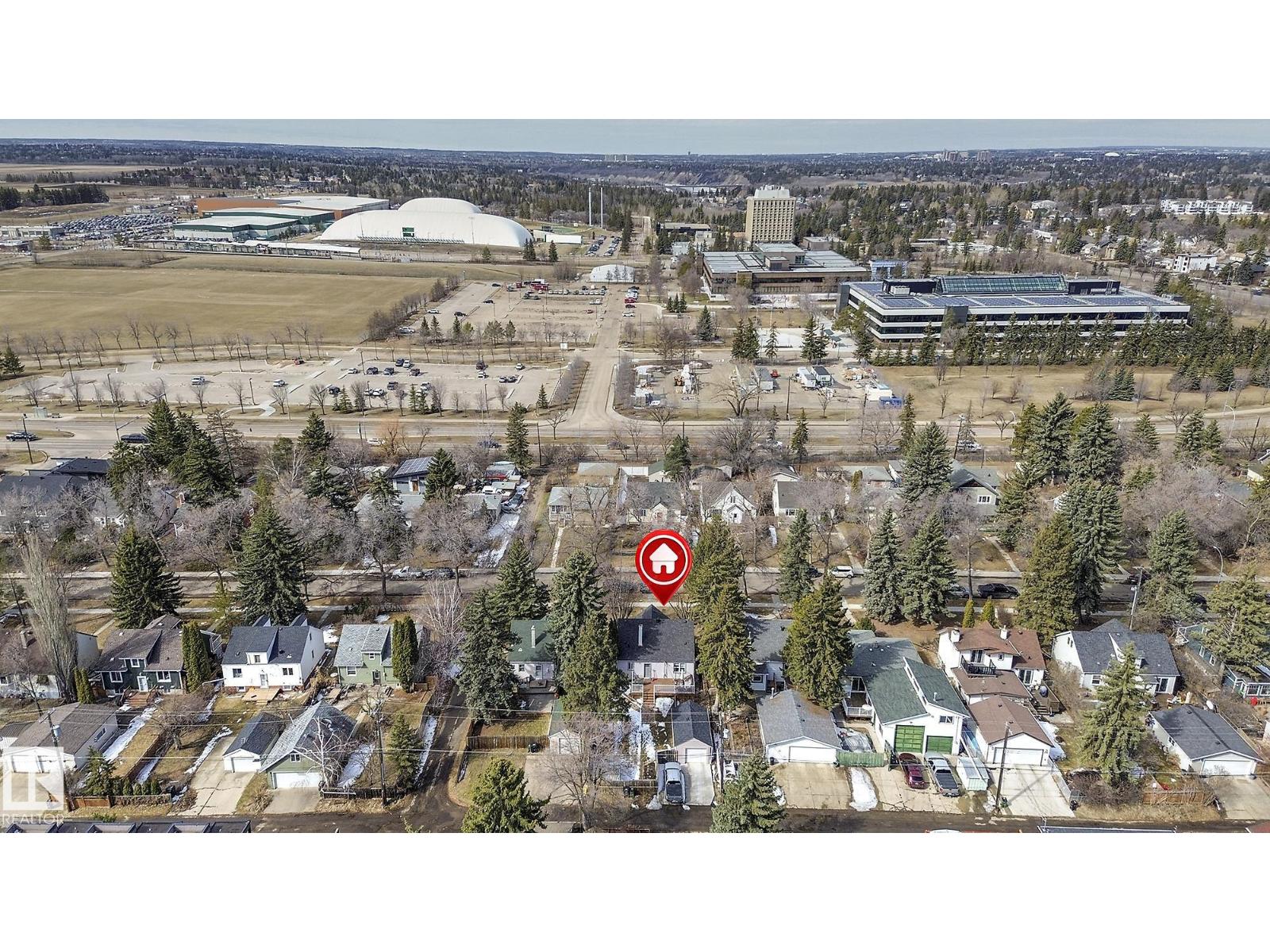 6807 112a St Nw, Edmonton, Alberta  T6H 3K5 - Photo 65 - E4483100