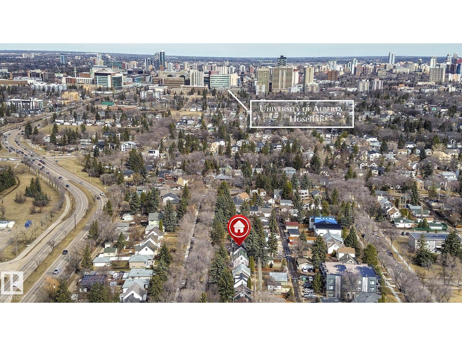 6807 112a St Nw, Edmonton, Alberta  T6H 3K5 - Photo 66 - E4483100