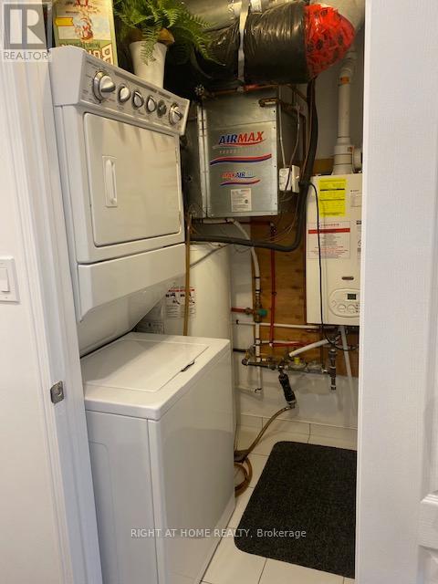 1 - 43 Hays Boulevard, Oakville, Ontario  L6H 0J1 - Photo 17 - W12887482