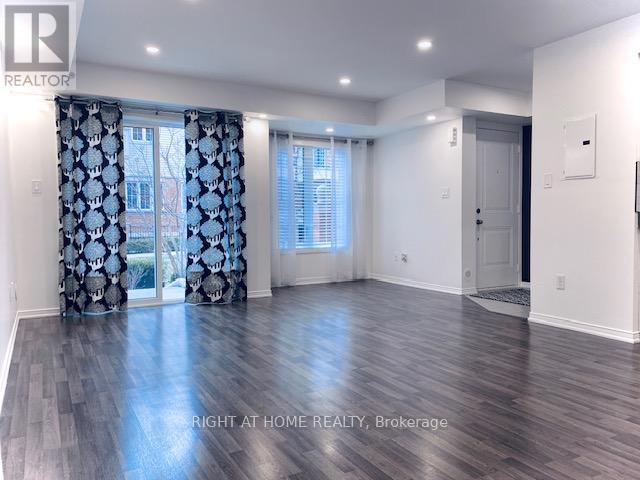 1 - 43 Hays Boulevard, Oakville, Ontario  L6H 0J1 - Photo 2 - W12887482