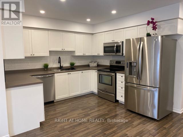 1 - 43 Hays Boulevard, Oakville, Ontario  L6H 0J1 - Photo 16 - W12887482