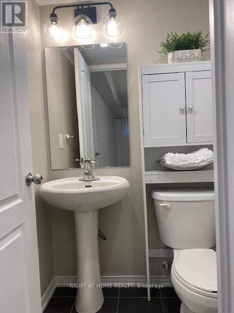 1 - 43 Hays Boulevard, Oakville, Ontario  L6H 0J1 - Photo 21 - W12887482