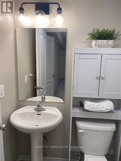 1 - 43 Hays Boulevard, Oakville, Ontario  L6H 0J1 - Photo 29 - W12887482